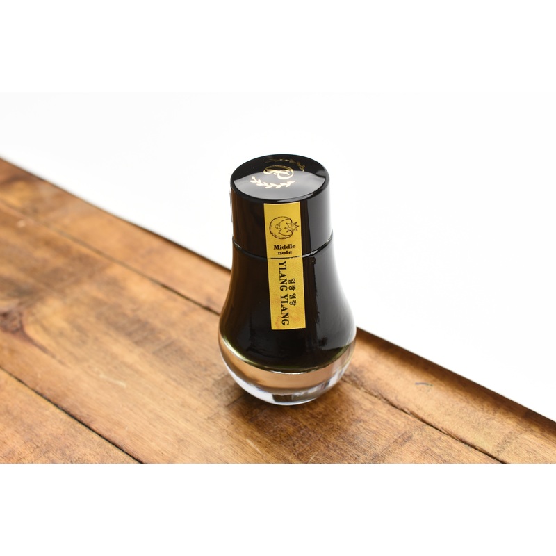 Dominant Industry – Twilight Garden Scented Ink – Ylang-Ylang