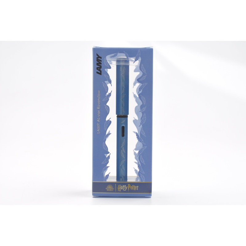 Harry Potter x LAMY AL-Star Fountain Pen – Ravenclaw