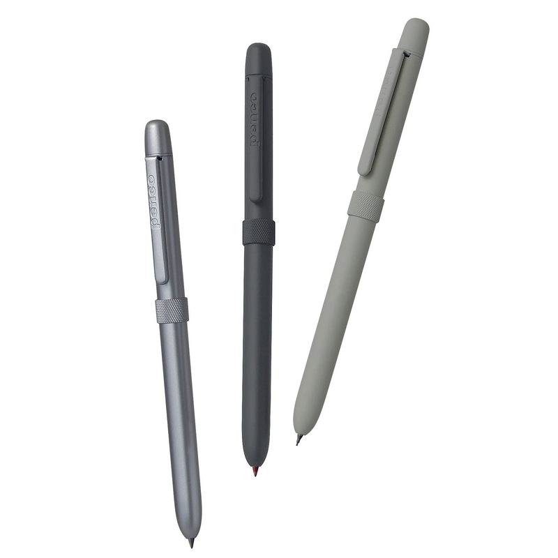 Penco 2 + 1 Multi Pen