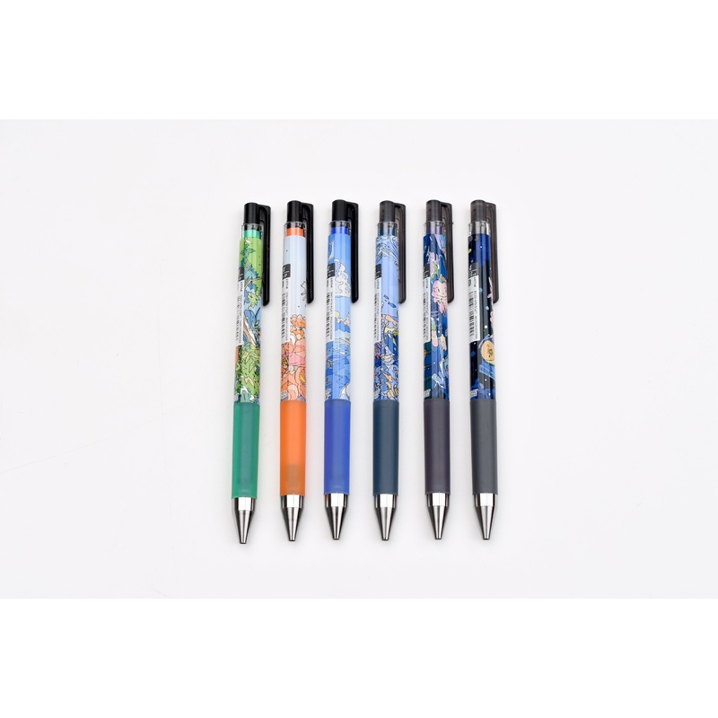 Pilot Juice Up x Narano Collaboration Gel Pen – 0.4mm