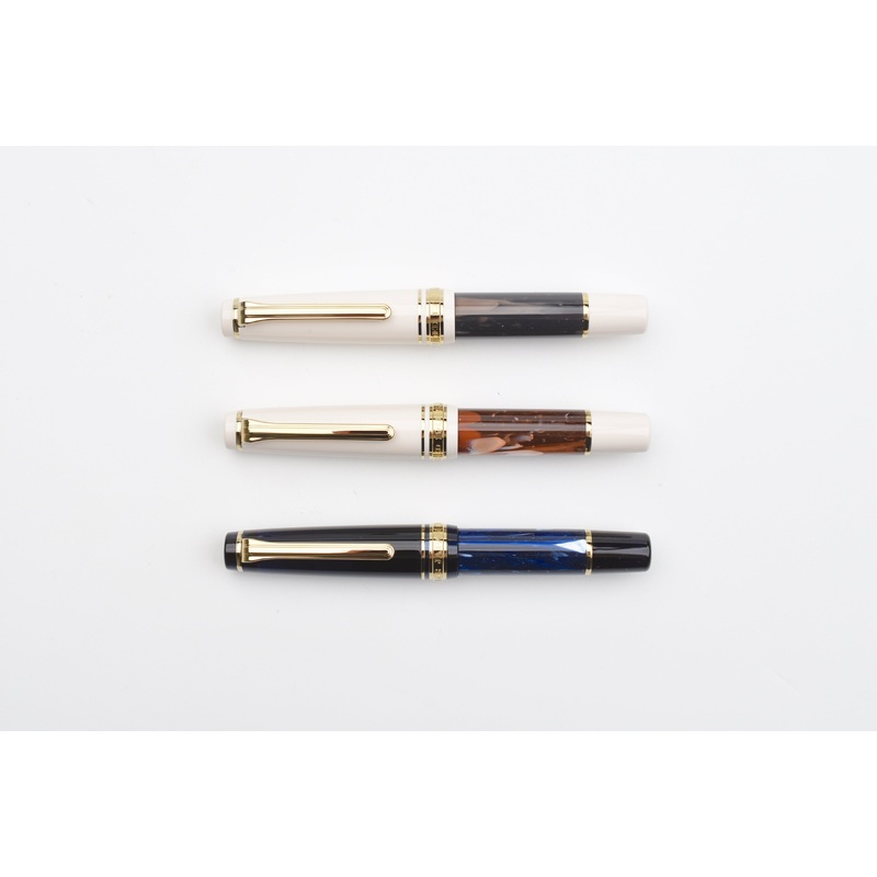 Sailor Professional Gear Slim Mini – Rencontre #3