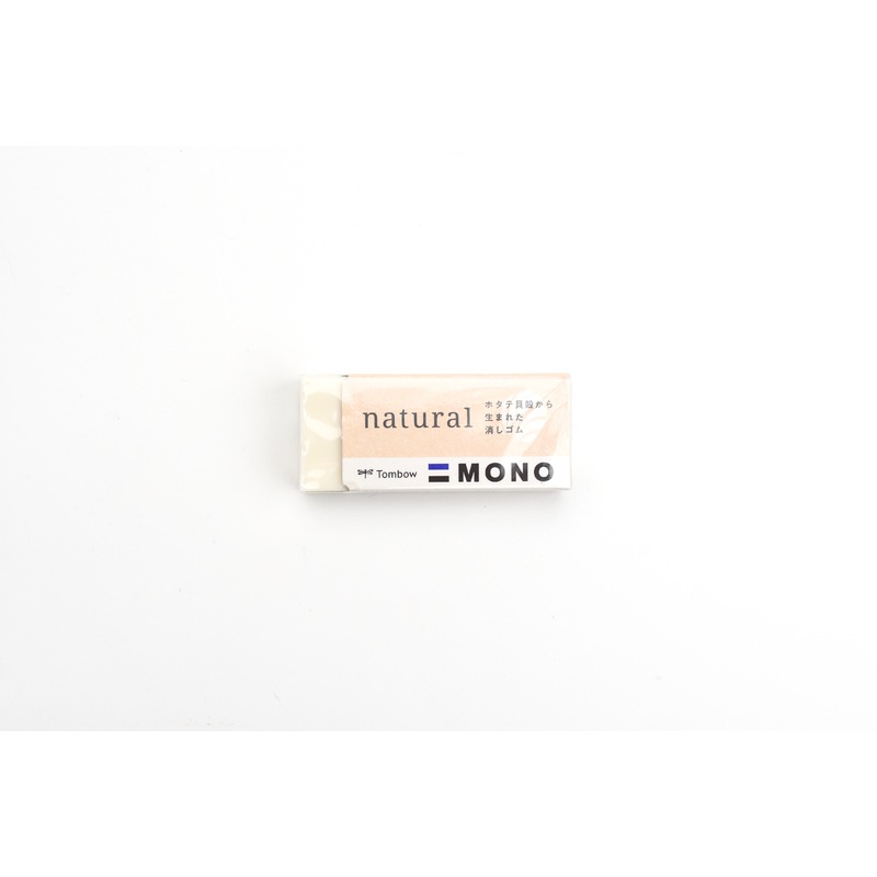Tombow Mono Natural Eraser