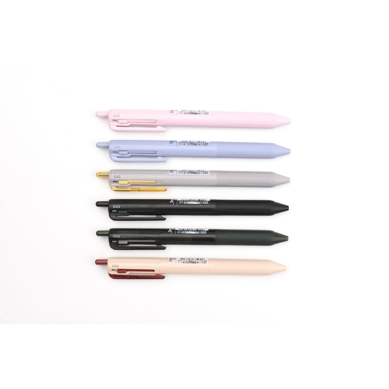 Uni Jetstream 3 Color Multi Pen x Zoff – 0.5mm – Limited Edition