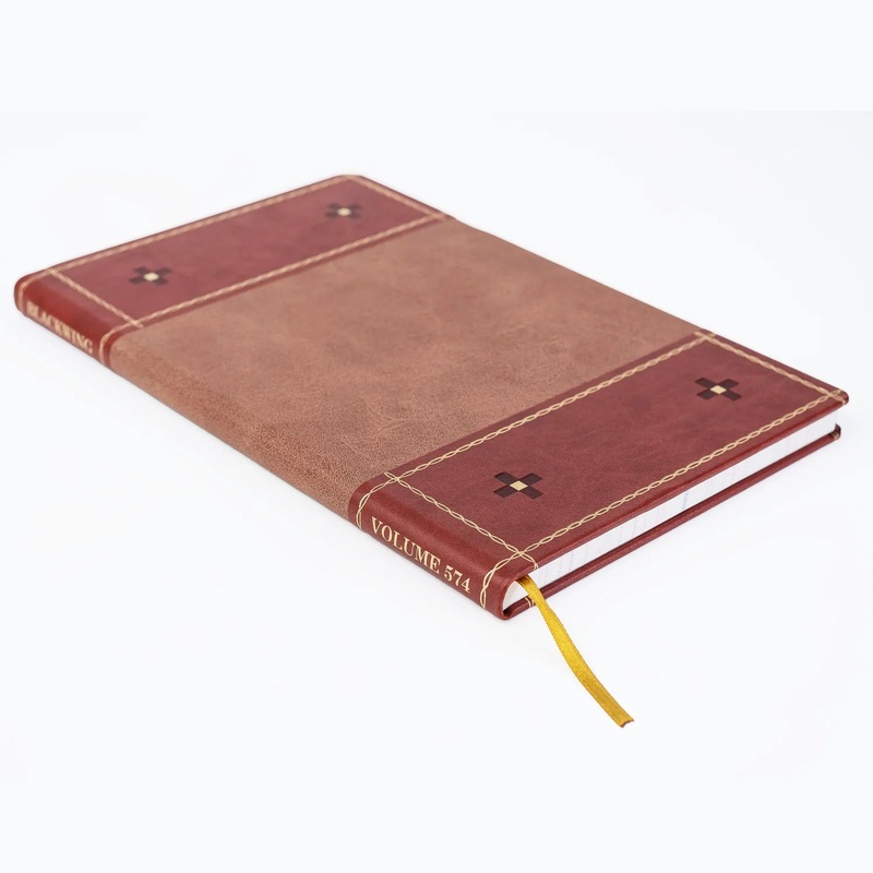 Blackwing Volume 574 – Ledger Notebook