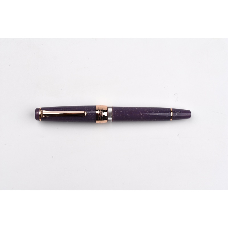 BUNGUBOX Original Fountain Pen – Piston – Tipsy Mood