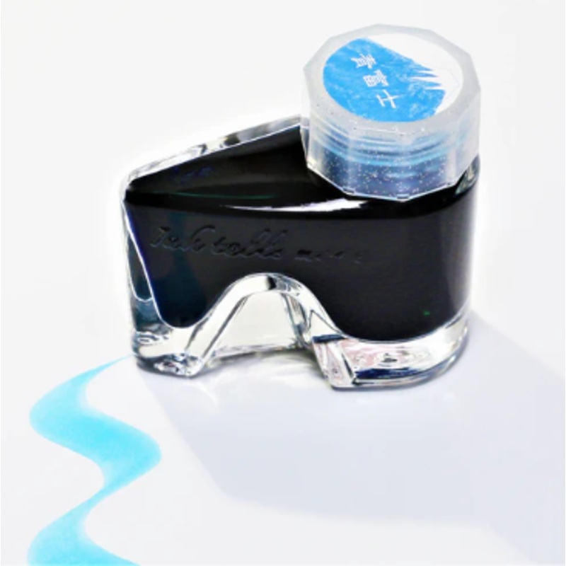 BUNGUBOX Original Ink – Ink tells more – Aofuji