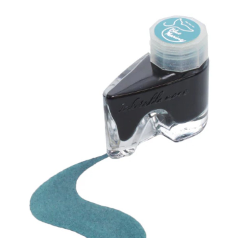 BUNGUBOX Original Ink –  Ink tells more – Blue Marine