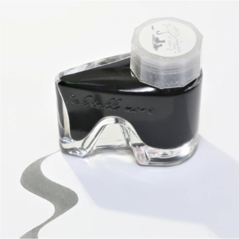 BUNGUBOX Original Ink – Ink tells more – Melancholic Gray (but…)