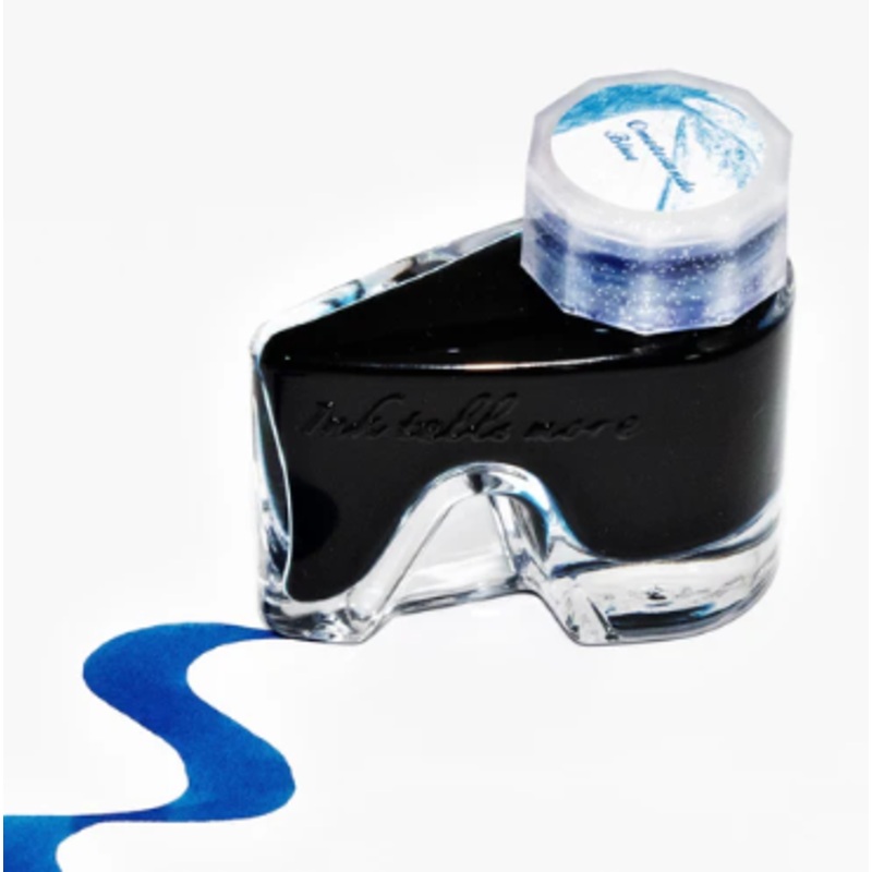 BUNGUBOX Original Ink – Ink tells more – Omotesando Blue