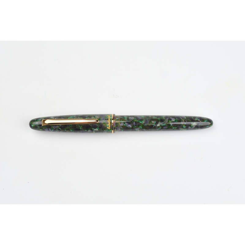 Esterbrook Estie Fountain Pen – Jurassic – Limited Edition