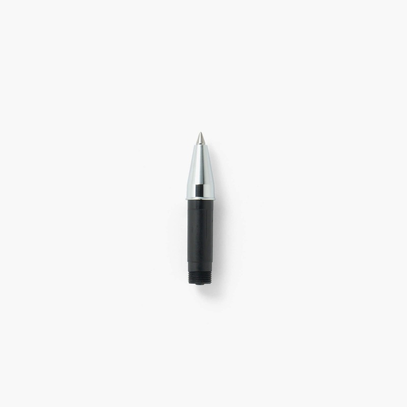 Kakimori Frost Rollerball pen – Replacement nib