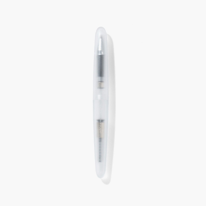 Kakimori Frost Rollerball Pen – Translucent