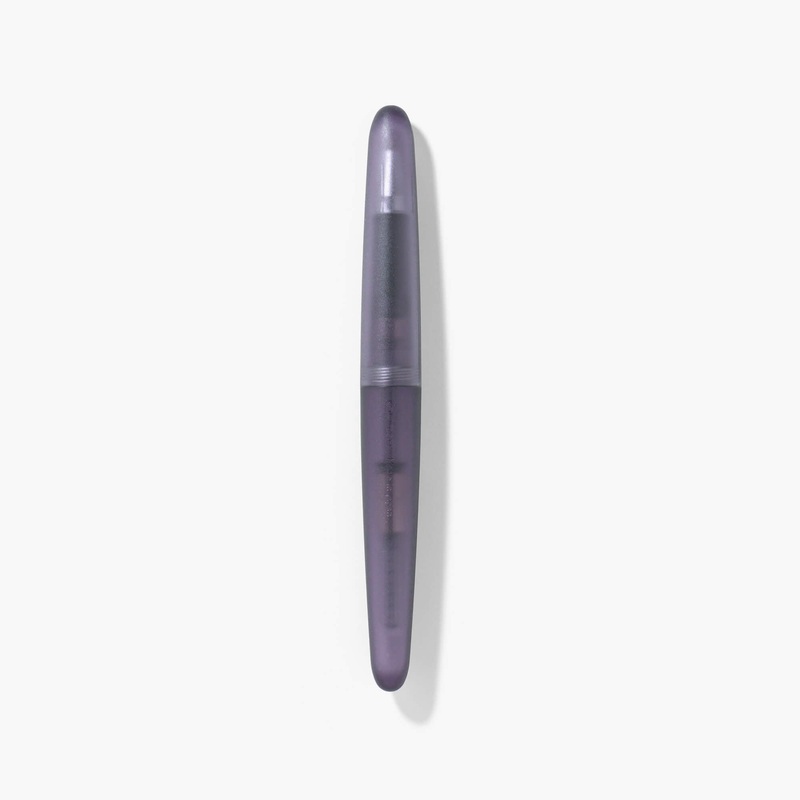 Kakimori Frost Rollerball Pen – Violet