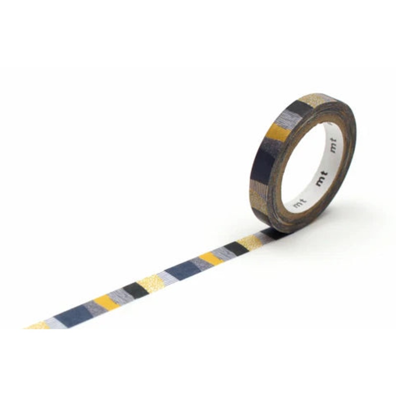 mt x Sou-Sou Washi Tape – Higashiyama Golden Field