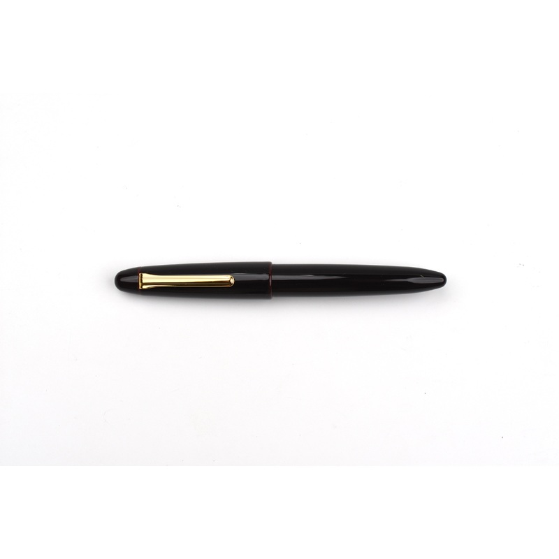 Sailor – King of Pen Tamenuri Fountain Pen – Kuro-beni