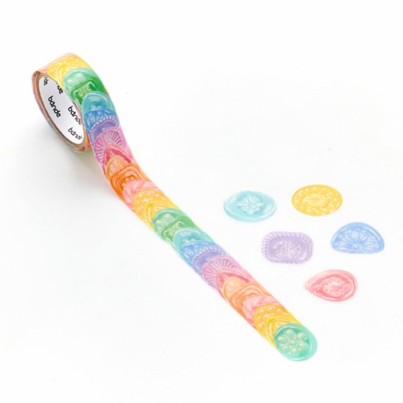 Bande – Weather Drops Candy