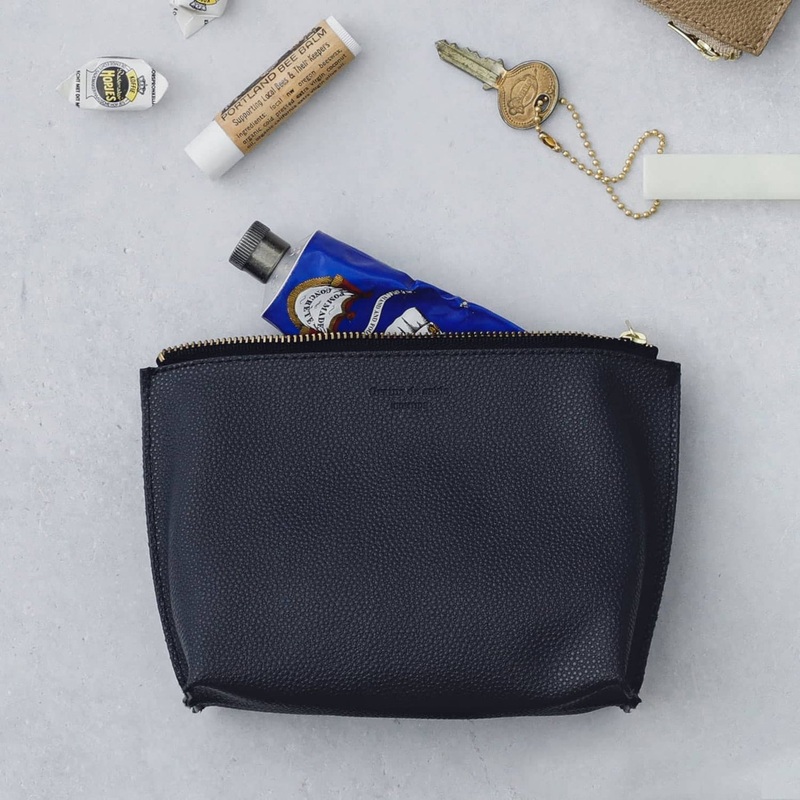 Hightide – Grains de Sable – Pouch – Medium