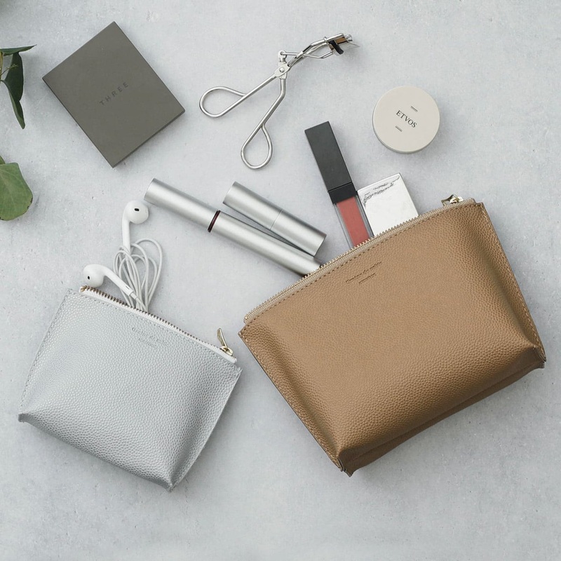 Hightide – Grains de Sable – Pouch – Small