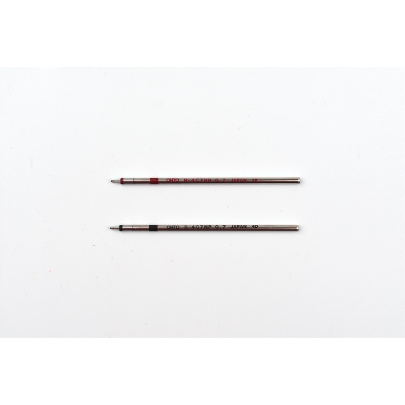 OHTO Multi Pen Refill – 0.7mm