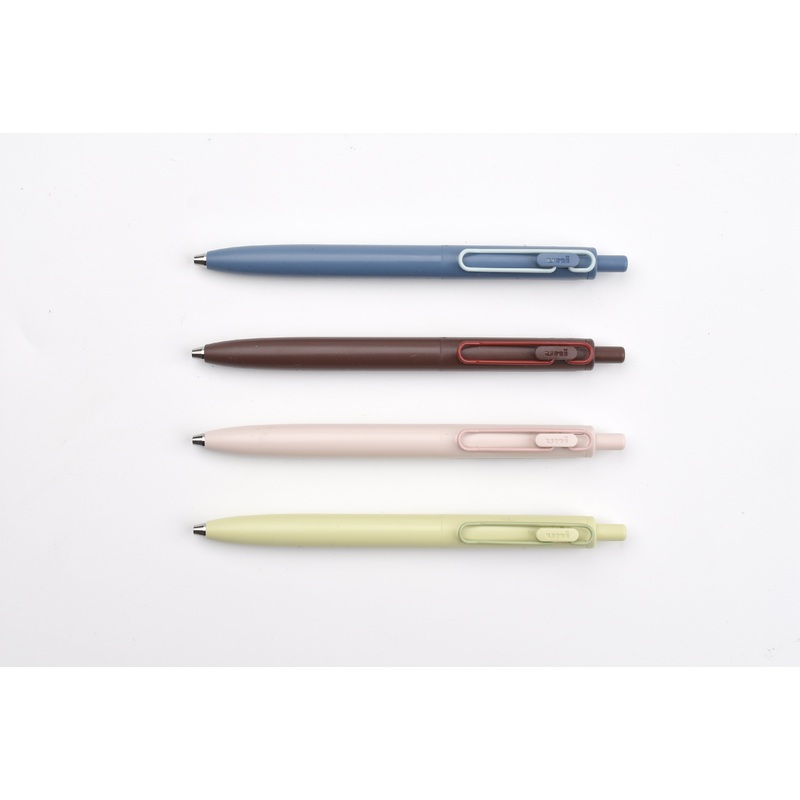 Uni-Ball One F – Marriage Color – Limited Edition