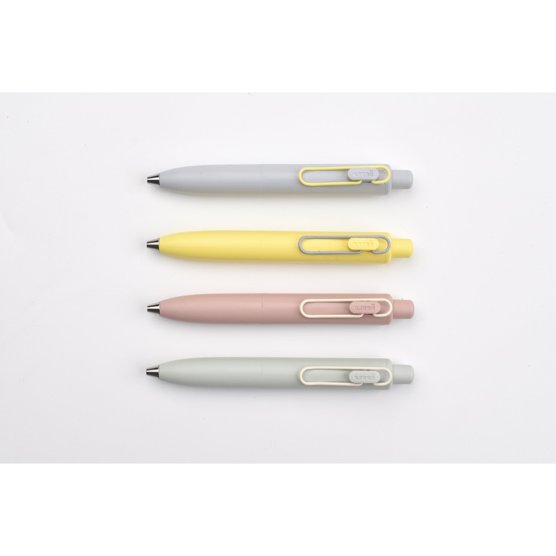 Uni-ball One P – Marriage Color – Limited Edition