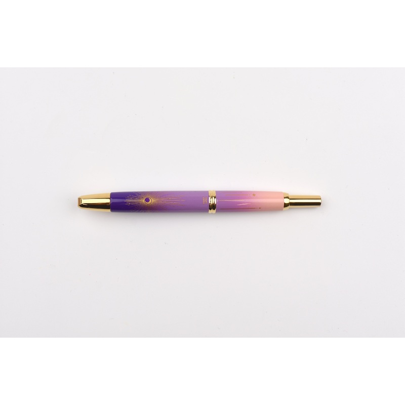 Pilot Vanishing Point – Taiwan 35th Anniversary – Starry Moon – Limited Edition
